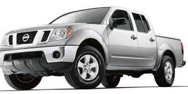 NISSAN FRONTIER 2011 1N6AD0ER5BC446644 image