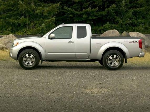 NISSAN FRONTIER 2011 1N6AD0ER9BC403019 image NISSAN FRONTIER 2011 1N6AD0ER9BC403019 image