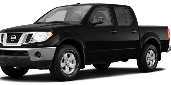 NISSAN FRONTIER 2011 1N6AD0EV3BC407452 image NISSAN FRONTIER 2011 1N6AD0EV3BC407452 image