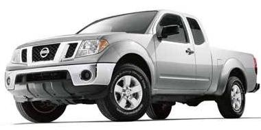 NISSAN FRONTIER 2011 1N6AD0CU5BC432671 image