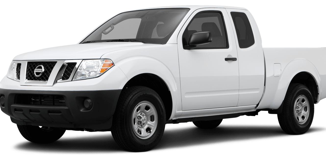 NISSAN FRONTIER 2013 1N6BD0CT9DN719224 image