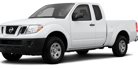 NISSAN FRONTIER 2013 1N6BD0CT1DN719993 image