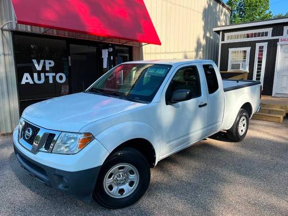 NISSAN FRONTIER 2013 1N6BD0CT0DN733822 image