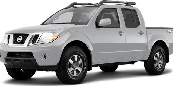 NISSAN FRONTIER 2013 1N6AD0EV6DN741000 image