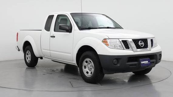 NISSAN FRONTIER 2013 1N6BD0CT3DN763039 image