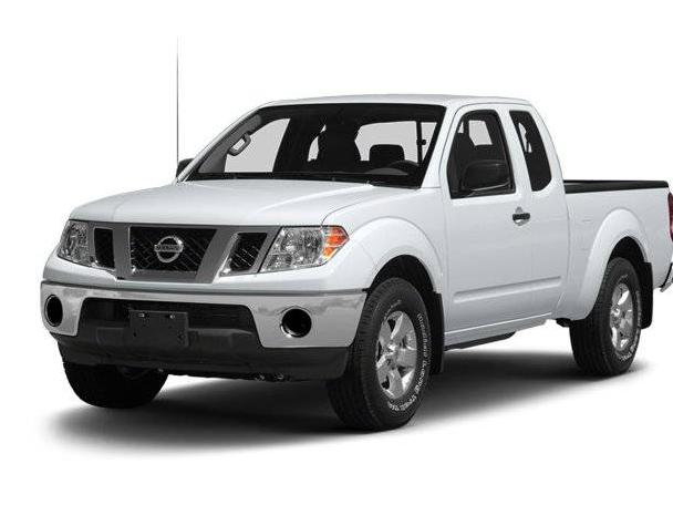 NISSAN FRONTIER 2013 1N6AD0CW0DN762162 image