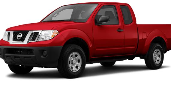 NISSAN FRONTIER 2013 1N6BD0CT1DN752542 image