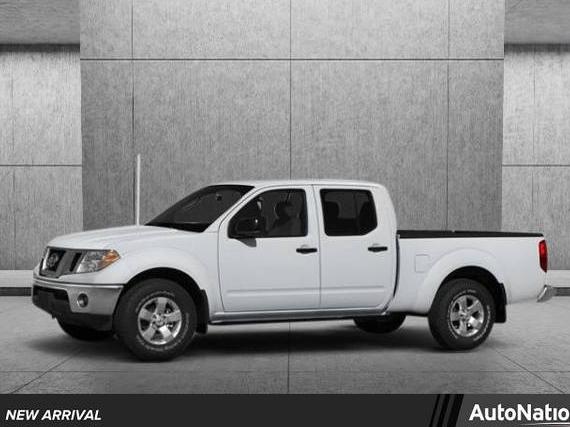 NISSAN FRONTIER 2013 1N6AD0EVXDN747222 image