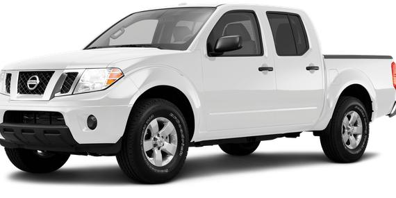 NISSAN FRONTIER 2013 1N6AD0ER8DN711967 image NISSAN FRONTIER 2013 1N6AD0ER8DN711967 image