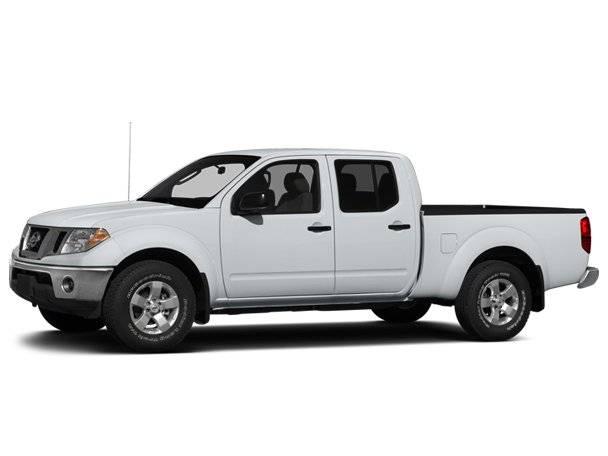 NISSAN FRONTIER 2013 1N6AD0ER2DN723855 image