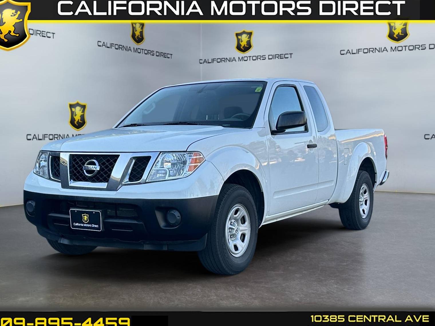 NISSAN FRONTIER 2013 1N6BD0CT6DN729936 image