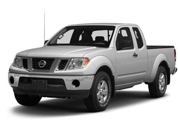 NISSAN FRONTIER 2013 1N6BD0CT5DN735615 image