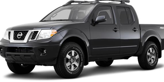 NISSAN FRONTIER 2013 1N6AD0EV2DN738532 image