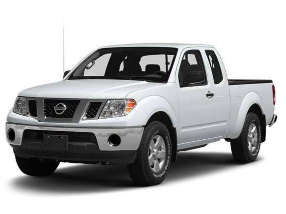 NISSAN FRONTIER 2013 1N6AD0CU9DN716988 image