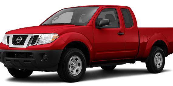 NISSAN FRONTIER 2013 1N6BD0CT4DN762353 image