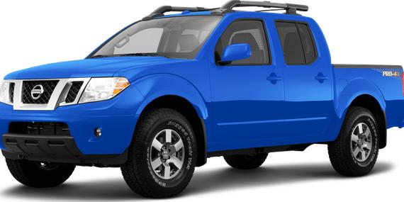 NISSAN FRONTIER 2013 1N6AD0EV2DN746503 image