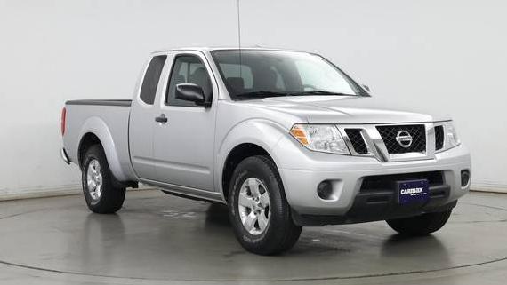 NISSAN FRONTIER 2013 1N6AD0CU2DN714645 image