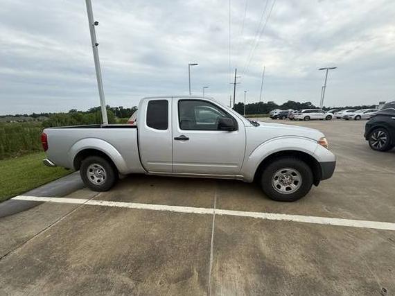NISSAN FRONTIER 2013 1N6BD0CT7DN761780 image
