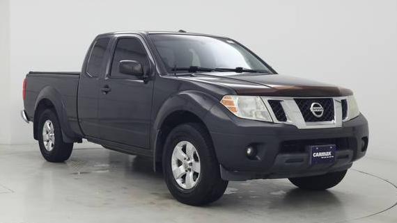 NISSAN FRONTIER 2013 1N6AD0CW2DN727364 image