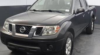 NISSAN FRONTIER 2013 1N6AD0ER2DN734144 image