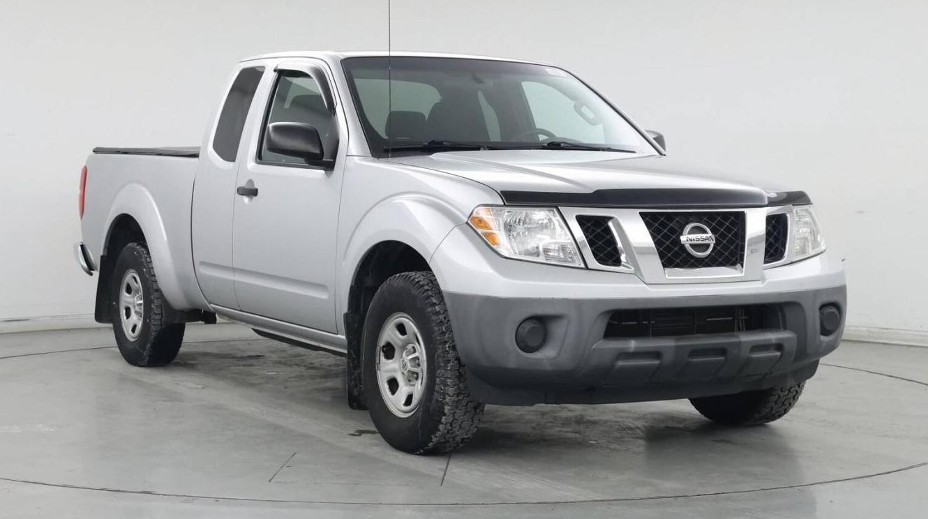 NISSAN FRONTIER 2013 1N6BD0CT5DN762572 image