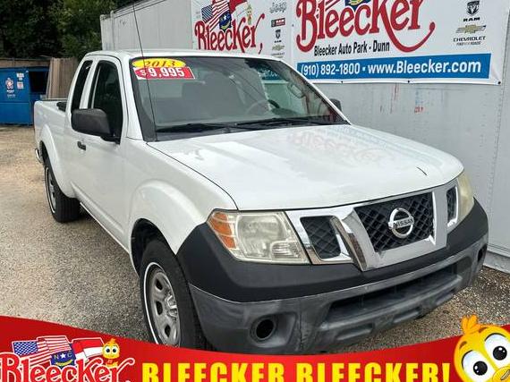 NISSAN FRONTIER 2013 1N6BD0CT8DN741828 image