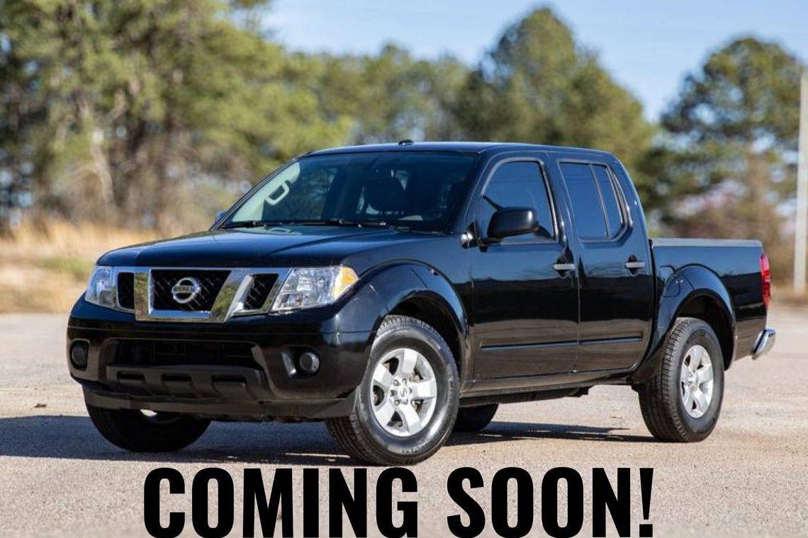 NISSAN FRONTIER 2013 1N6AD0ER6DN764750 image