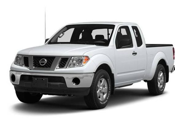NISSAN FRONTIER 2013 1N6BD0CT8DN736287 image