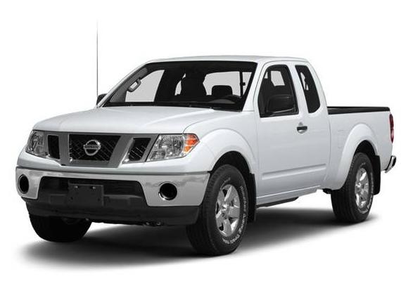 NISSAN FRONTIER 2013 1N6AD0CW2DN737618 image