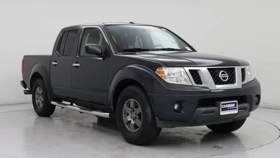 NISSAN FRONTIER 2013 1N6AD0ER8DN723486 image