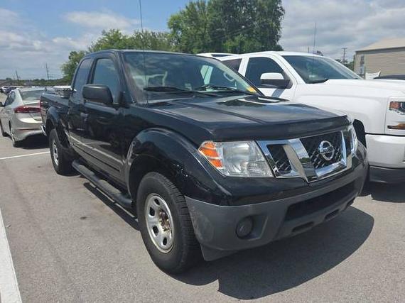 NISSAN FRONTIER 2013 1N6BD0CT6DN763231 image