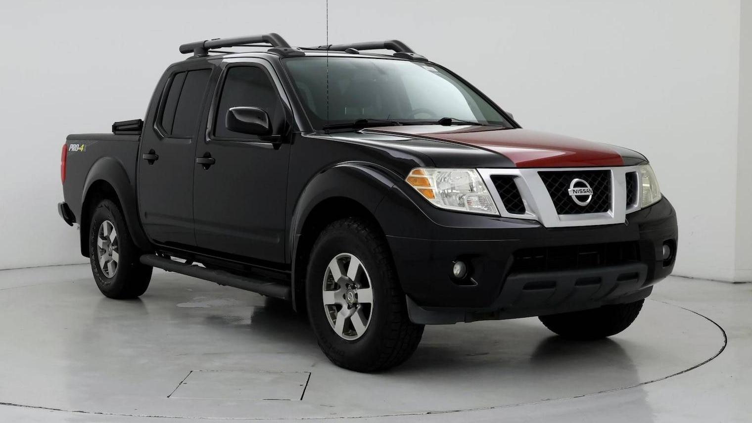 NISSAN FRONTIER 2013 1N6AD0EV5DN730067 image