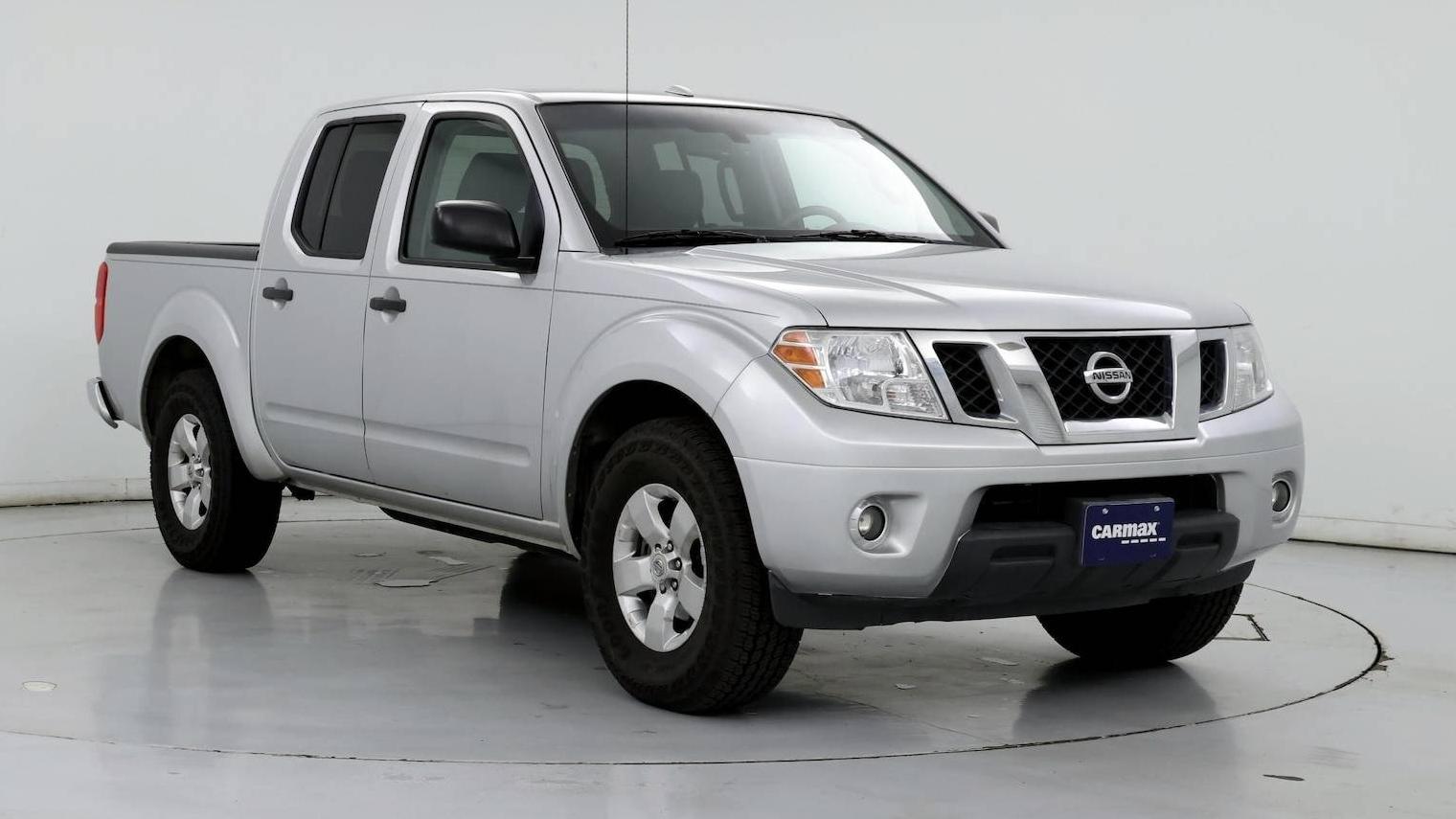 NISSAN FRONTIER 2013 1N6AD0ER4DN762804 image