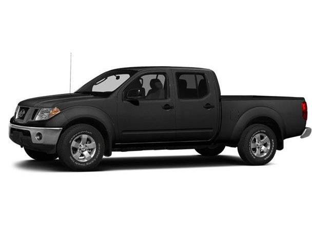 NISSAN FRONTIER 2013 1N6AD0ER7DN737539 image
