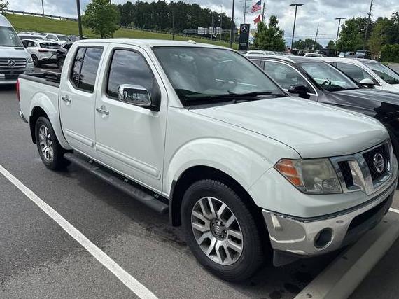 NISSAN FRONTIER 2013 1N6AD0ER4DN730015 image