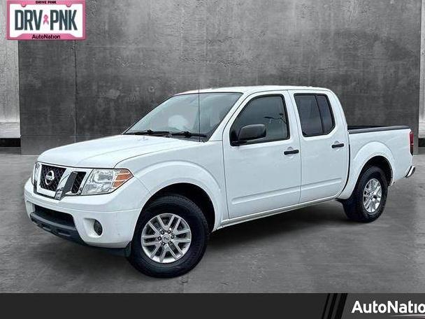 NISSAN FRONTIER 2013 1N6AD0ER3DN737893 image