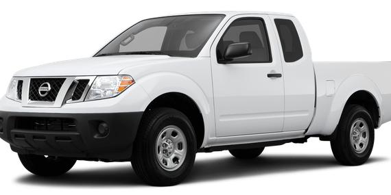 NISSAN FRONTIER 2013 1N6BD0CT9DN750389 image