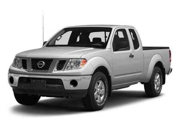 NISSAN FRONTIER 2013 1N6BD0CT0DN745047 image