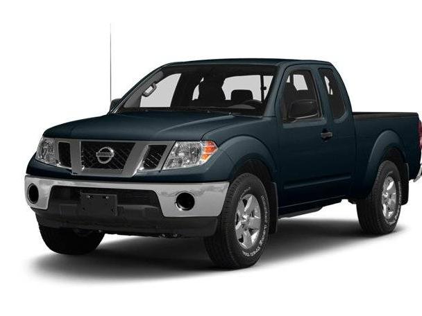 NISSAN FRONTIER 2013 1N6AD0CW4DN752752 image