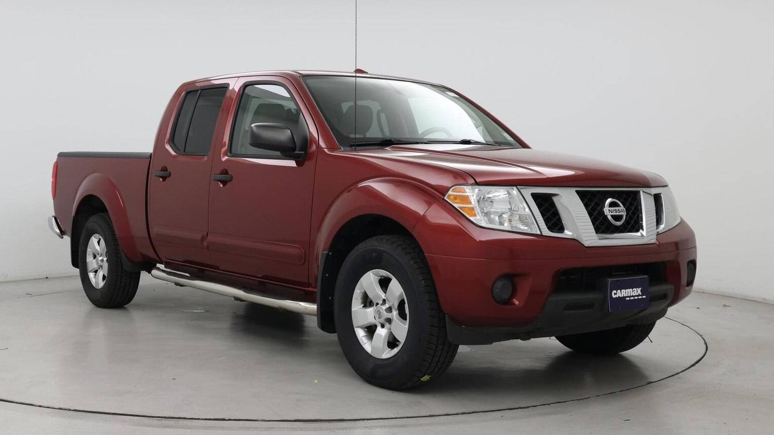NISSAN FRONTIER 2013 1N6AD0FV7DN715150 image