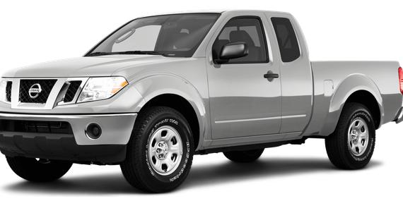 NISSAN FRONTIER 2010 1N6BD0CT2AC449776 image