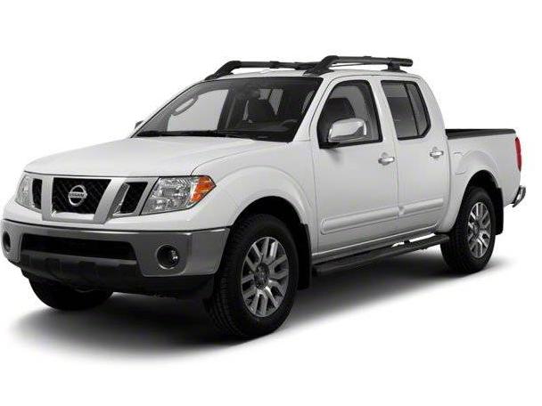 NISSAN FRONTIER 2010 1N6AD0EV5AC404096 image