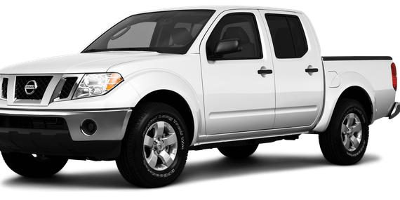 NISSAN FRONTIER 2010 1N6AD0EVXAC408533 image NISSAN FRONTIER 2010 1N6AD0EVXAC408533 image