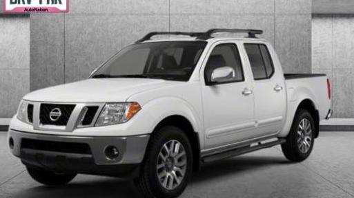 NISSAN FRONTIER 2010 1N6AD0ER7AC409416 image