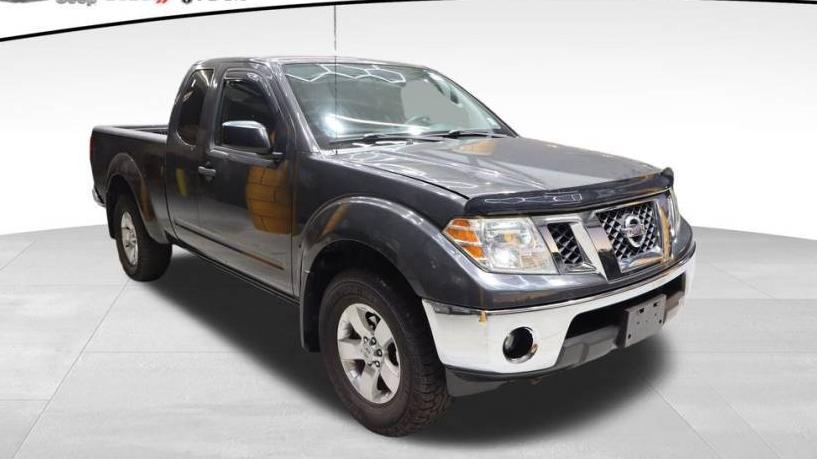 NISSAN FRONTIER 2010 1N6AD0CWXAC427434 image