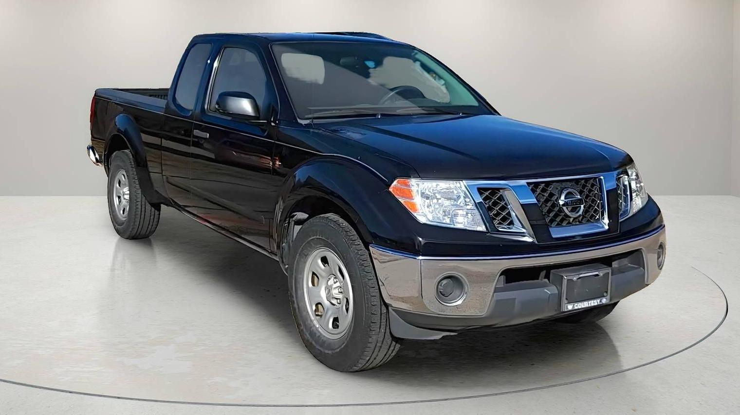 NISSAN FRONTIER 2010 1N6BD0CT9AC423045 image