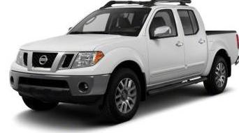 NISSAN FRONTIER 2010 1N6AD0EV5AC425403 image