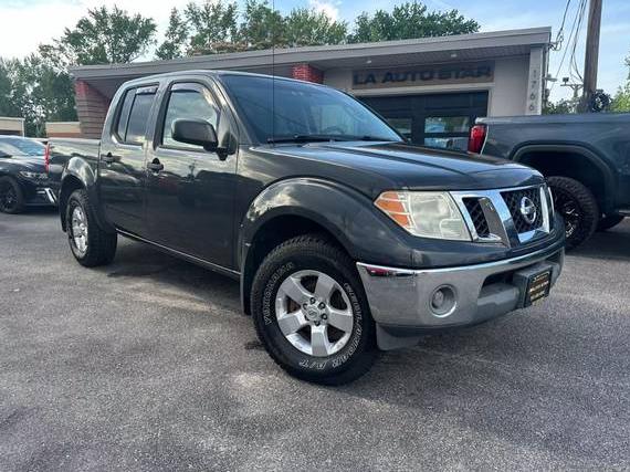 NISSAN FRONTIER 2010 1N6AD0EV5AC428396 image NISSAN FRONTIER 2010 1N6AD0EV5AC428396 image