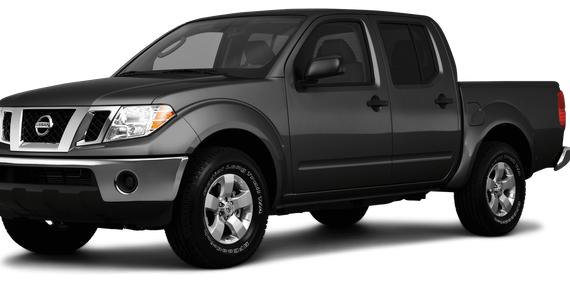 NISSAN FRONTIER 2010 1N6AD0EV4AC443648 image NISSAN FRONTIER 2010 1N6AD0EV4AC443648 image