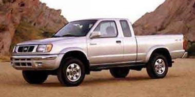 NISSAN FRONTIER 2000 1N6DD26S6YC411436 image NISSAN FRONTIER 2000 1N6DD26S6YC411436 image